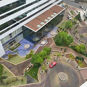 Saint Moritz - Centro De 4*, Brasília Brasil