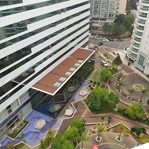 Saint Moritz - Centro De 4*, Brasília Brasil