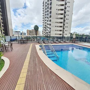 Athos Bulcão Executive 4*, Brasília Brasil
