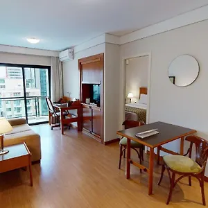 Estanplaza Nacoes Unidas São Paulo
