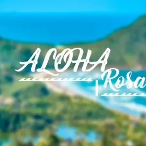 Aloha Rosa Praia do Rosa