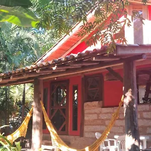 Casa de Férias Do Rosa Kaora