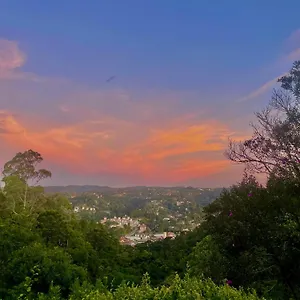 Panorama , Campos do Jordão Brasil