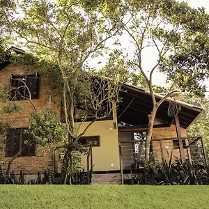 Casa de Férias Amanita Rosa