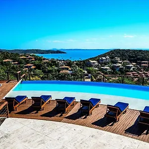 Eny Boutique & 4*, Búzios Brasil