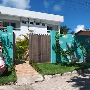 Pedacinho Do Céu Pôrto das Galinhas
