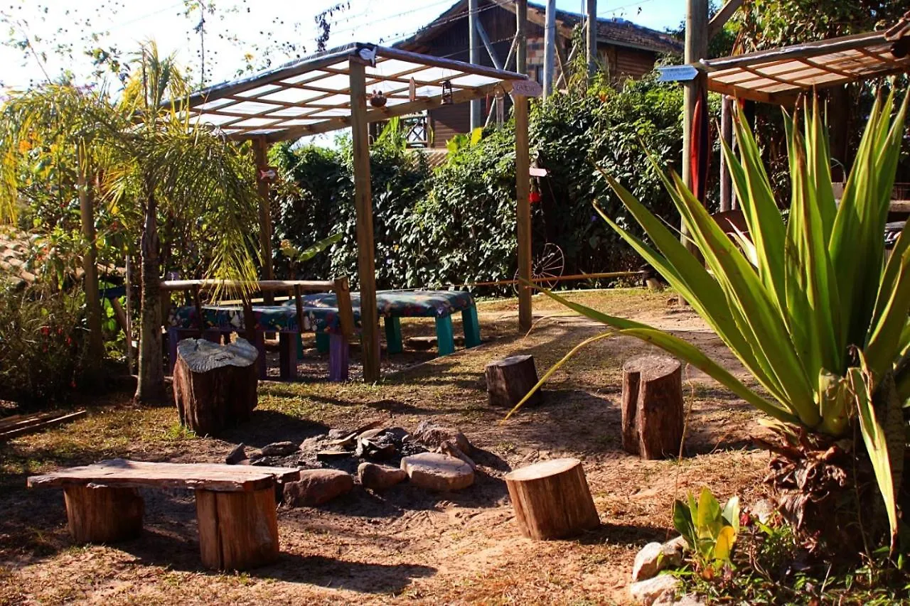 Praia Do Rosa Hostel Brasil