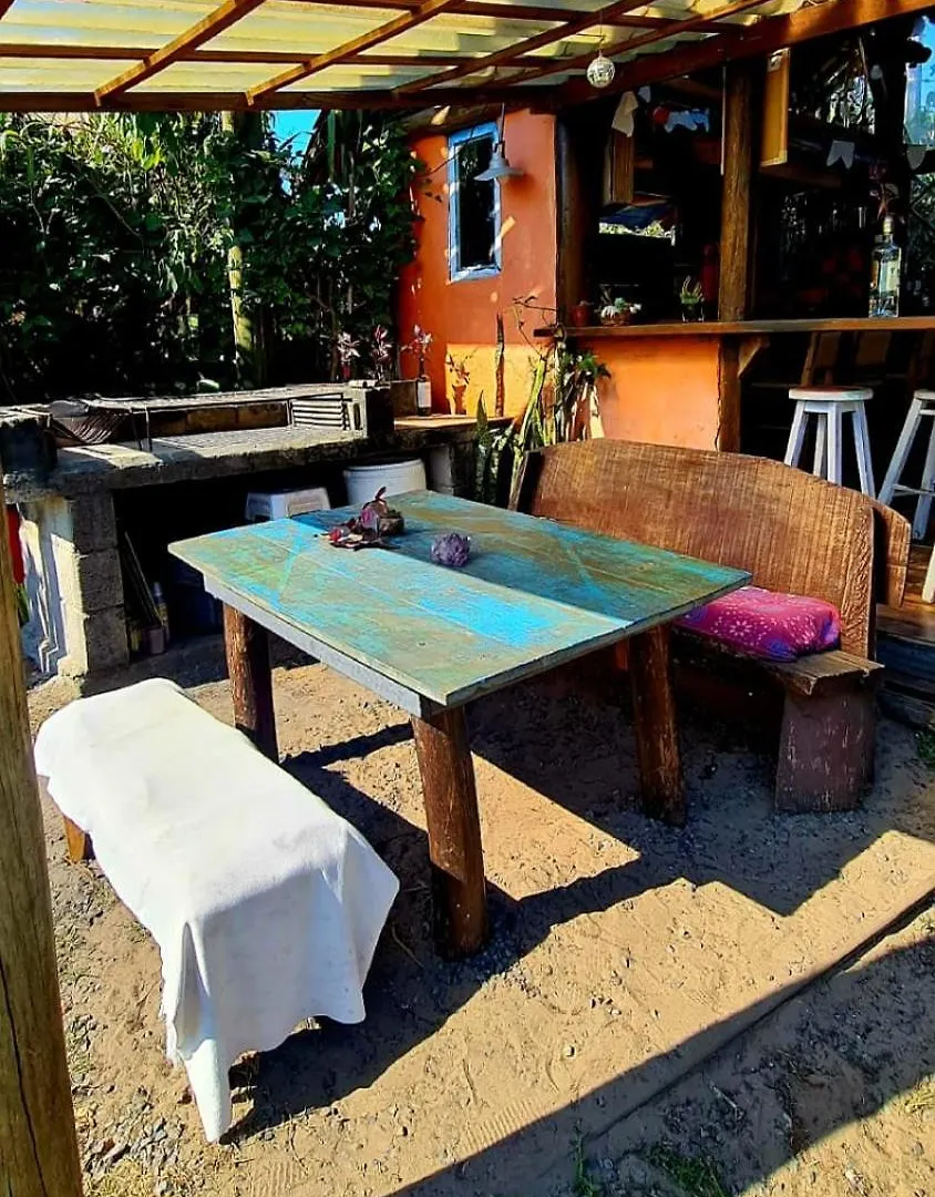 Praia Do Rosa Hostel