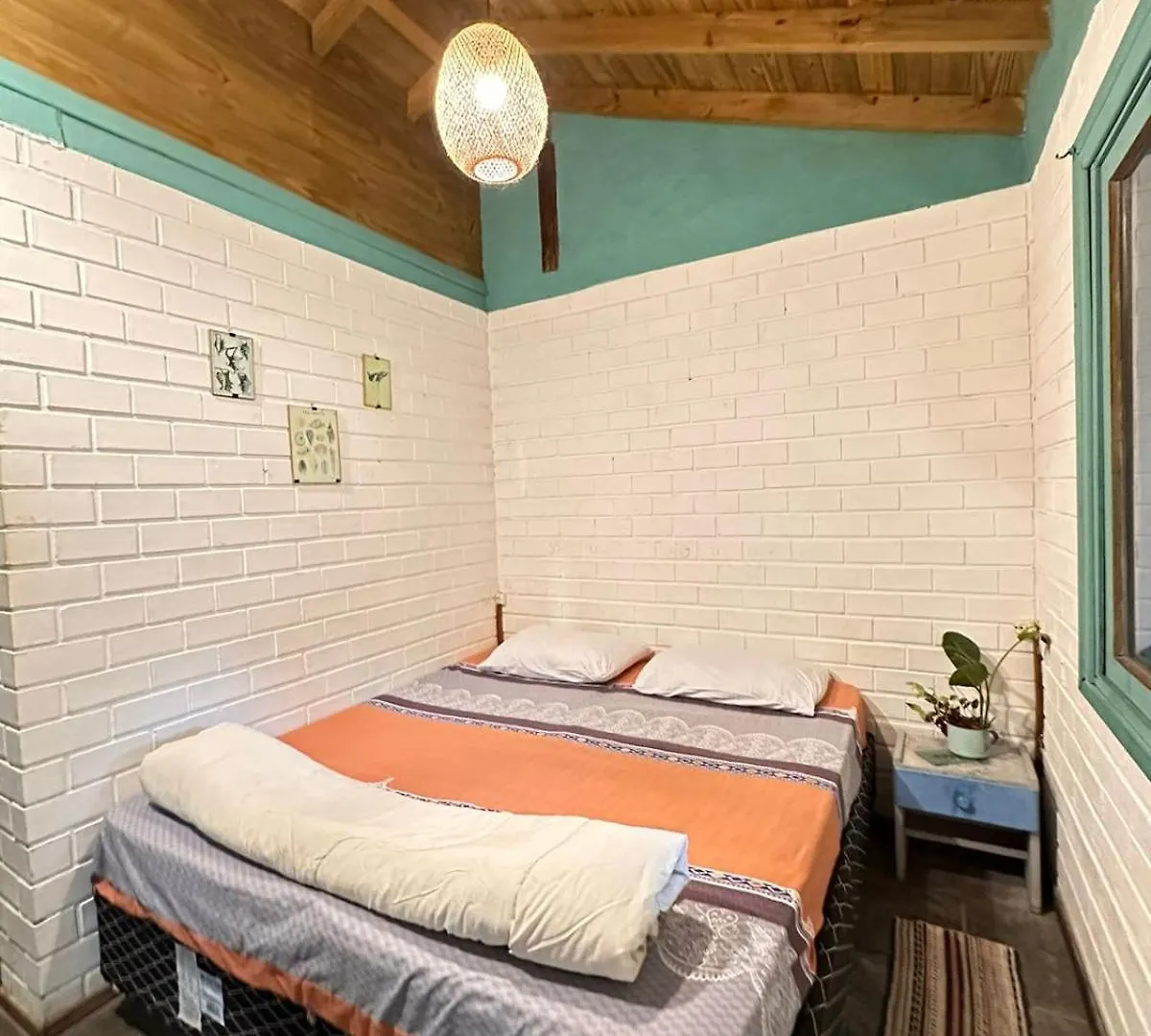 Praia Do Rosa Hostel Brasil