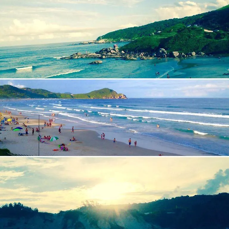 Praia Do Rosa Hostel Brasil