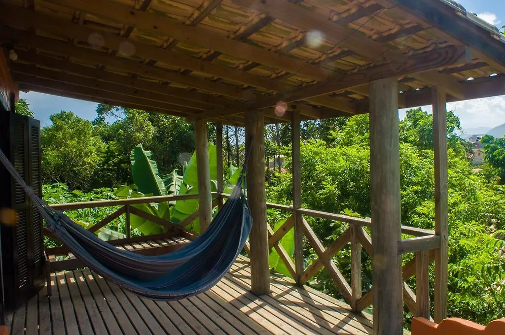 Praia Do Rosa Hostel