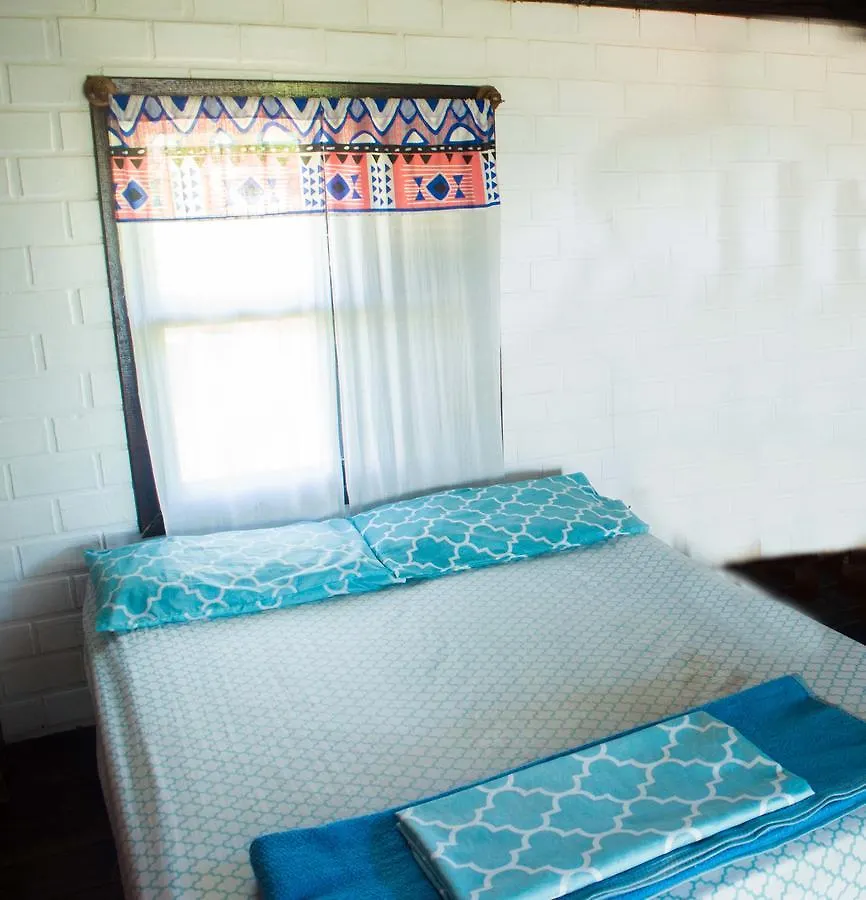 Praia Do Rosa Hostel