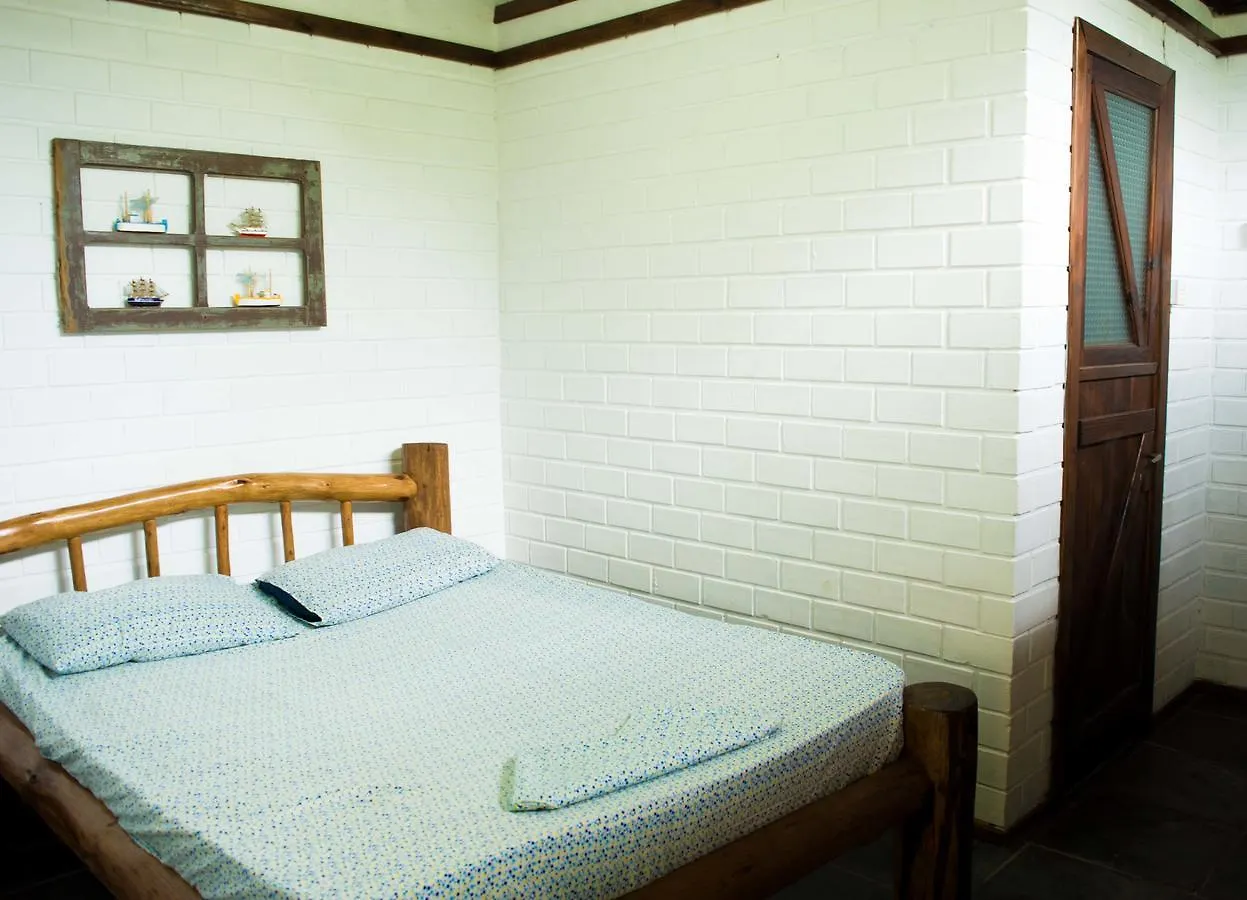 Praia Do Rosa Hostel