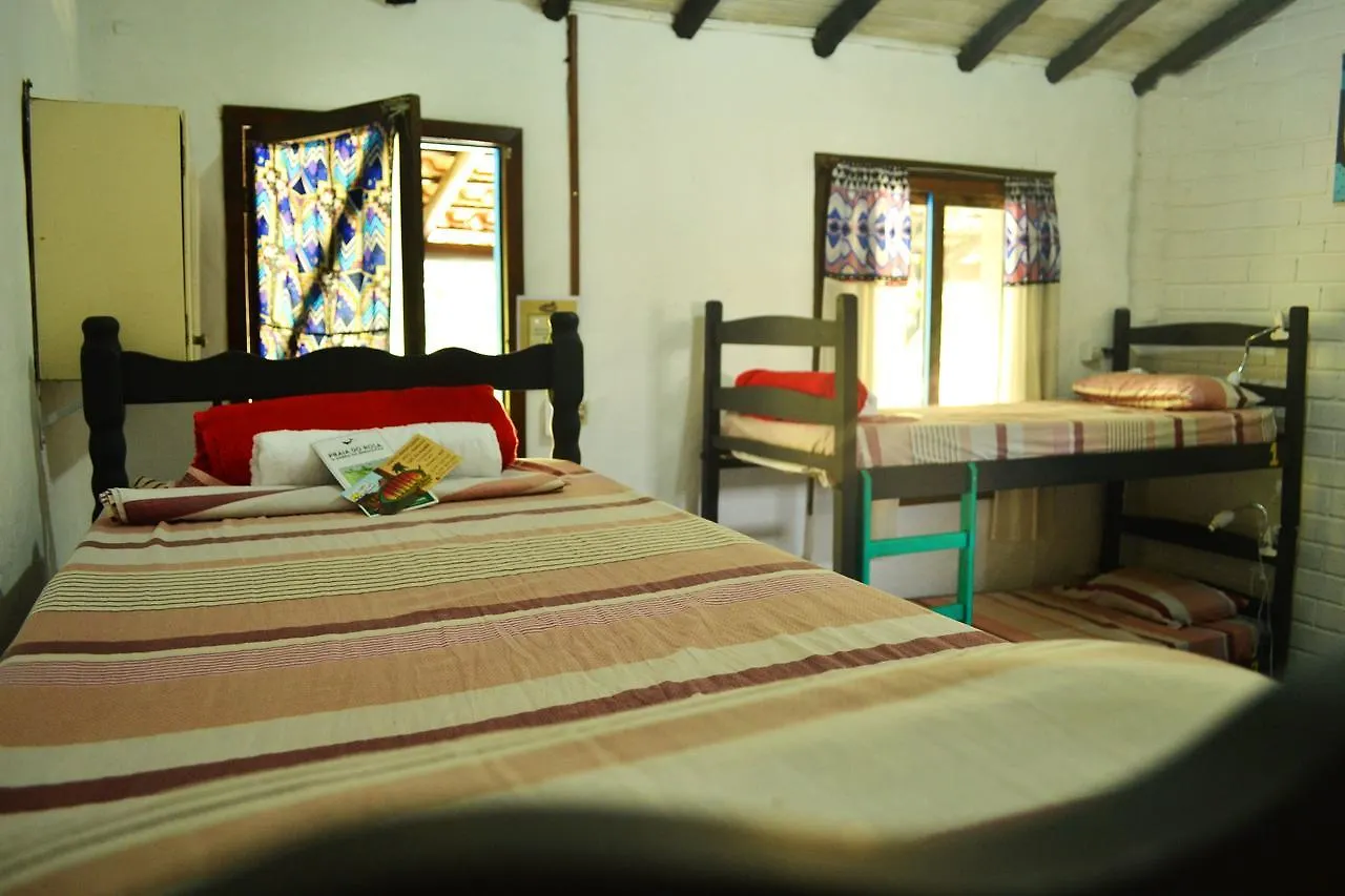 Praia Do Rosa Hostel Praia do Rosa